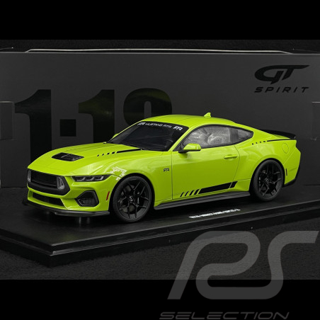 Ford Mustang RTR Spec-3...