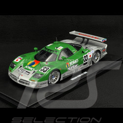 Nissan R390 GT1 n° 33 10th 24h Le Mans 1998 1/18 GT Spirit GT1003