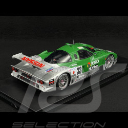 Nissan R390 GT1 n° 33 10th 24h Le Mans 1998 1/18 GT Spirit GT1003
