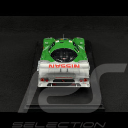 Nissan R390 GT1 n° 33 10ème 24h Le Mans 1998 1/18 GT Spirit GT1003
