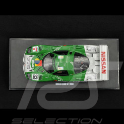 Nissan R390 GT1 n° 33 10ème 24h Le Mans 1998 1/18 GT Spirit GT1003