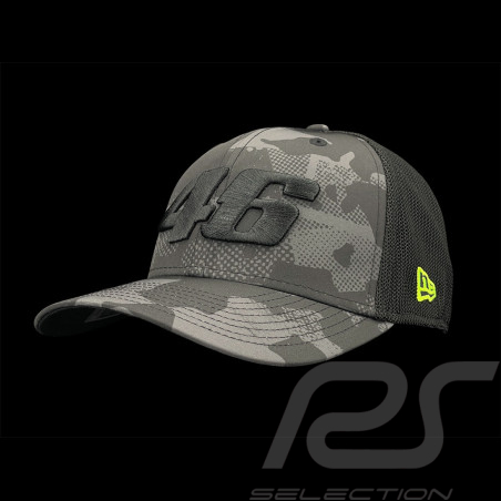 Gorra Valentino Rossi VR46...