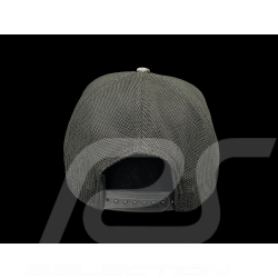 Valentino Rossi Hat VR46 WRT MotoGP Trucker Black New Era 60897562 - Unisex