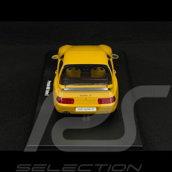 Porsche 968 Turbo S 1993 Speedgelb 1/18 GT Spirit GT947