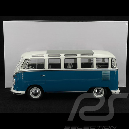 Volkswagen Combi T1 Samba...