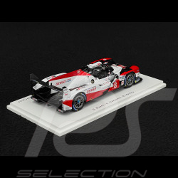 Toyota TS050 Hybrid n° 8 Winner 24h Le Mans 2020 1/43 Spark 43LM20