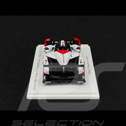 Toyota TS050 Hybrid n° 8 Sieger 24h Le Mans 2020 1/43 Spark 43LM20
