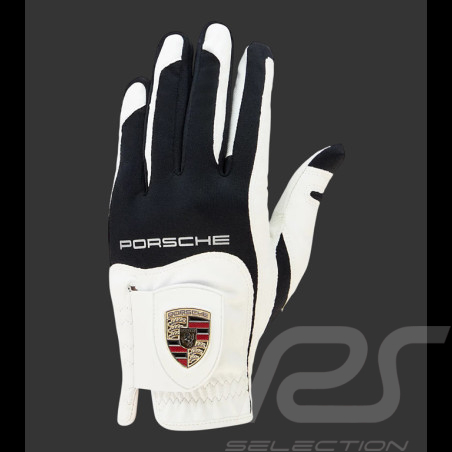 Guante de golf Porsche...