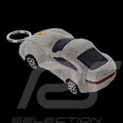 Porsche Schlüsselanhänger Plüsch 911 Grau WAP0500320TKPC