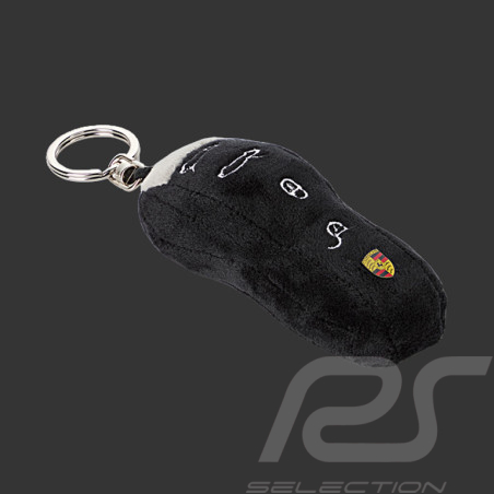 Llavero Porsche de peluche,...