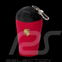 Porte-clés Porsche Peluche Mug Porsche Rouge WAP0500330TKPM