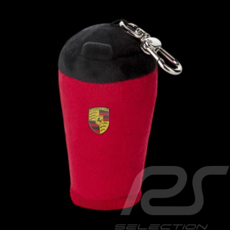 Porte-clés Porsche Peluche Mug Porsche Rouge WAP0500330TKPM
