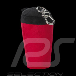 Porsche Keyring Plush Porsche Mug Red WAP0500340TKPK
