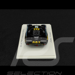 Rondeau M379B n° 16 Sieger 24h Le Mans 1980 1/43 Spark 43LM80