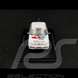 Peugeot 309 GTI n° 20 9ème Rallye Monte Carlo 1990 1/43 Spark S9454