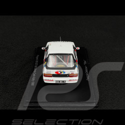 Peugeot 309 GTI n° 20 9th Monte Carlo Rally 1990 1/43 Spark S9454