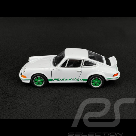 Porsche 911 Carrera RS 2.7,...