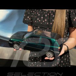 Volkswagen Golf III VR6 Carat 1992 Dragon Green 1/12 Ottomobile G099