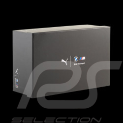 BMW Schuhe Motorsport Inverse Hero Puma Weiß + Schlüsselanhänger 308849-02