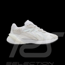 BMW Schuhe Motorsport Inverse Hero Puma Weiß + Schlüsselanhänger 308849-02