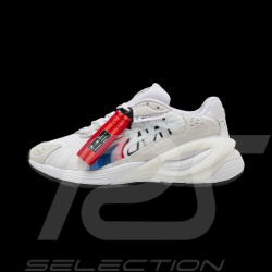 BMW Shoes Motorsport Inverse Hero Puma White + Keyring 308849-02