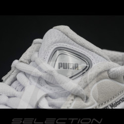 BMW Shoes Motorsport Inverse Hero Puma White + Keyring 308849-02