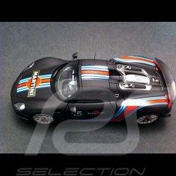 Porsche 918 Spyder Martini Nurburgring n°15 1/43 Spark MAP02091814