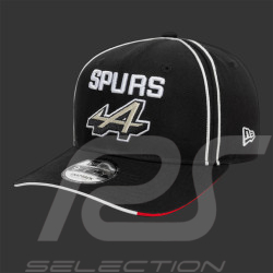 Alpine Cap F1 Team x San Antonio Spurs Günstige GP Austin 2024 New Era 60596932 - Unisex