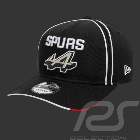 Gorra Alpine F1 Team x San...
