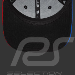 Casquette Alpine Pas Cher F1 Team x San Antonio Spurs GP Austin 2024 New Era 60596932 - mixte