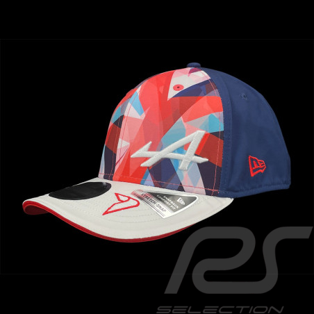 Gorra Alpine F1 Team...