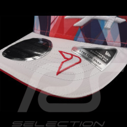Alpine Cap F1 Team Günstige Esteban Ocon GP Silverstone 2024 New Era 60669364 - Unisex
