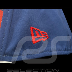 Casquette Alpine Pas Cher F1 Team Esteban Ocon GP Silverstone 2024 New Era 60669364 - mixte