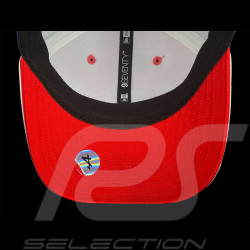 Alpine Hat F1 Team Low Cost Esteban Ocon Silverstone GP 2024 New Era 60669364 - Unisex