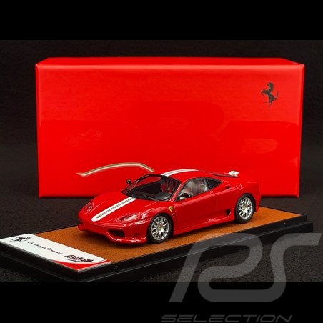 Ferrari 360 Challenge...