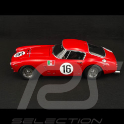 Ferrari 250 GT SWB Competizione n° 16 24h Le Mans 1961 1/12 KK Scale KKDC120323