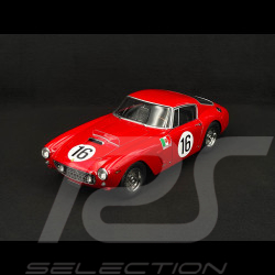 Ferrari 250 GT SWB Competizione n° 16 24h Le Mans 1961 1/12 KK Scale KKDC120323
