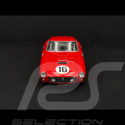 Ferrari 250 GT SWB Competizione n° 16 24h Le Mans 1961 1/12 KK Scale KKDC120323