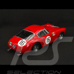 Ferrari 250 GT SWB Competizione n° 16 24h Le Mans 1961 1/12 KK Scale KKDC120323