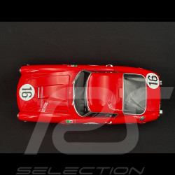 Ferrari 250 GT SWB Competizione n° 16 24h Le Mans 1961 1/12 KK Scale KKDC120323