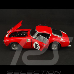 Ferrari 250 GT SWB Competizione n° 16 24h Le Mans 1961 1/12 KK Scale KKDC120323