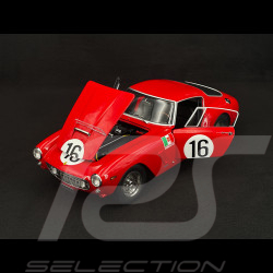 Ferrari 250 GT SWB Competizione n° 16 24h Le Mans 1961 1/12 KK Scale KKDC120323