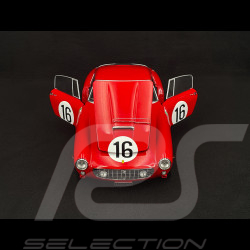 Ferrari 250 GT SWB Competizione n° 16 24h Le Mans 1961 1/12 KK Scale KKDC120323