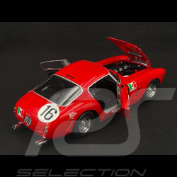 Ferrari 250 GT SWB Competizione n° 16 24h Le Mans 1961 1/12 KK Scale KKDC120323