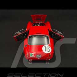 Ferrari 250 GT SWB Competizione n° 16 24h Le Mans 1961 1/12 KK Scale KKDC120323