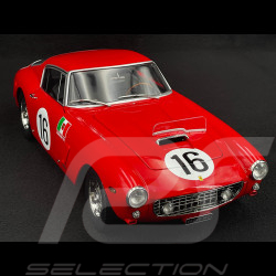 Ferrari 250 GT SWB Competizione n° 16 24h Le Mans 1961 1/12 KK Scale KKDC120323