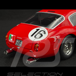 Ferrari 250 GT SWB Competizione n° 16 24h Le Mans 1961 1/12 KK Scale KKDC120323
