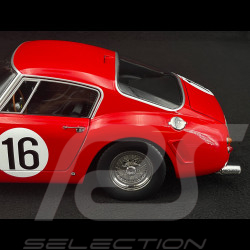 Ferrari 250 GT SWB Competizione n° 16 24h Le Mans 1961 1/12 KK Scale KKDC120323