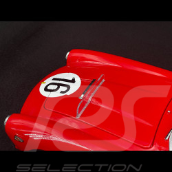 Ferrari 250 GT SWB Competizione n° 16 24h Le Mans 1961 1/12 KK Scale KKDC120323