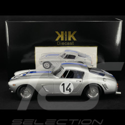 Ferrari 250 GT SWB Competizione n° 14 3ème 24h Le Mans 1961 1/12 KK Scale KKDC120322